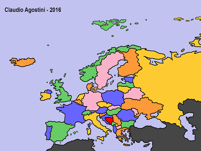 Bosnia Herzegovina